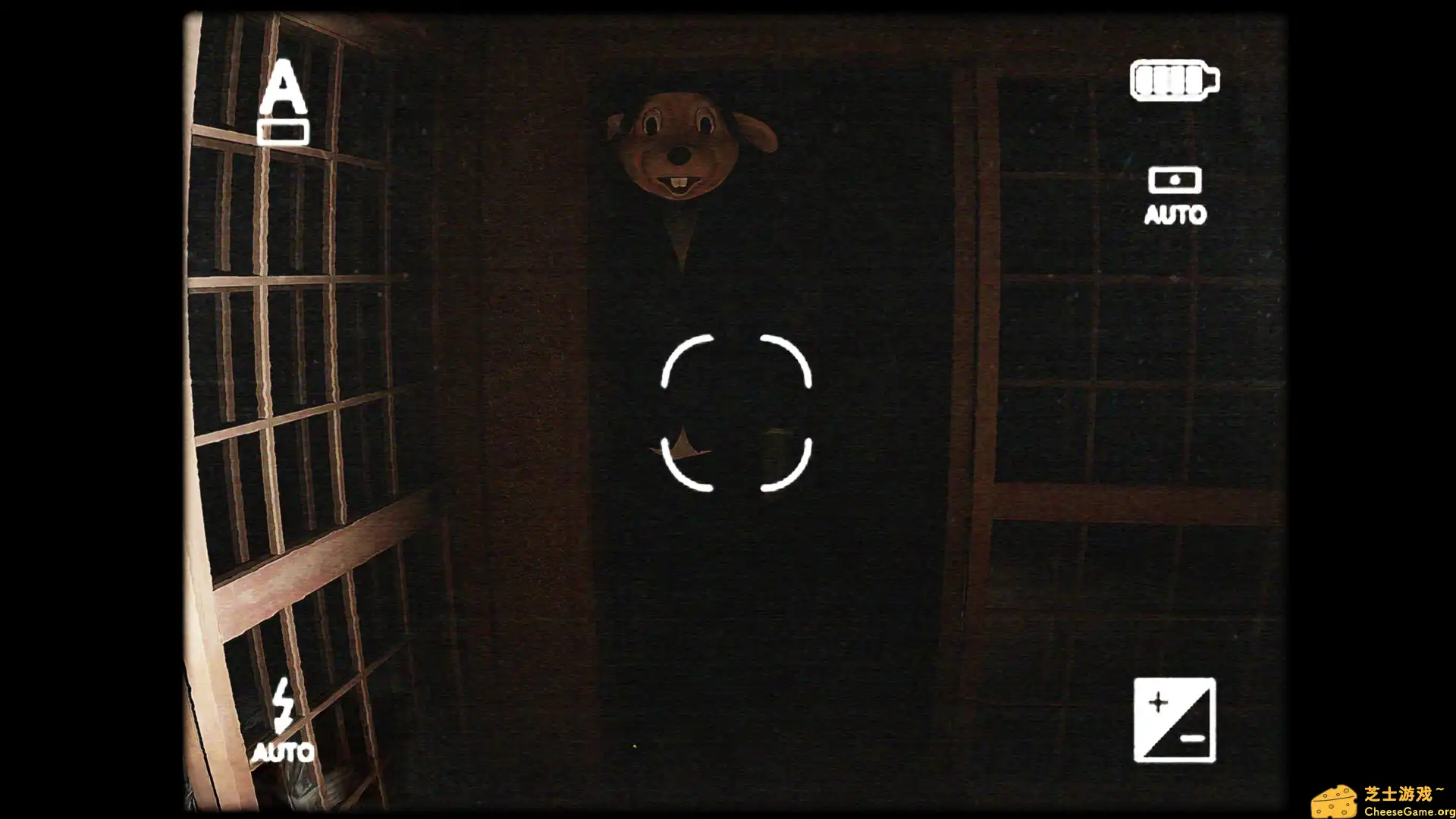 [PC]诅咒数码相机/Cursed Digicam