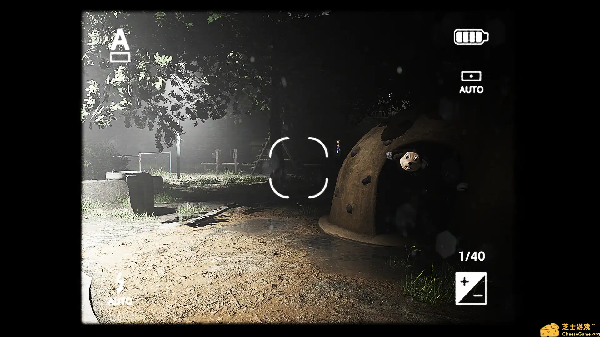 [PC]诅咒数码相机/Cursed Digicam