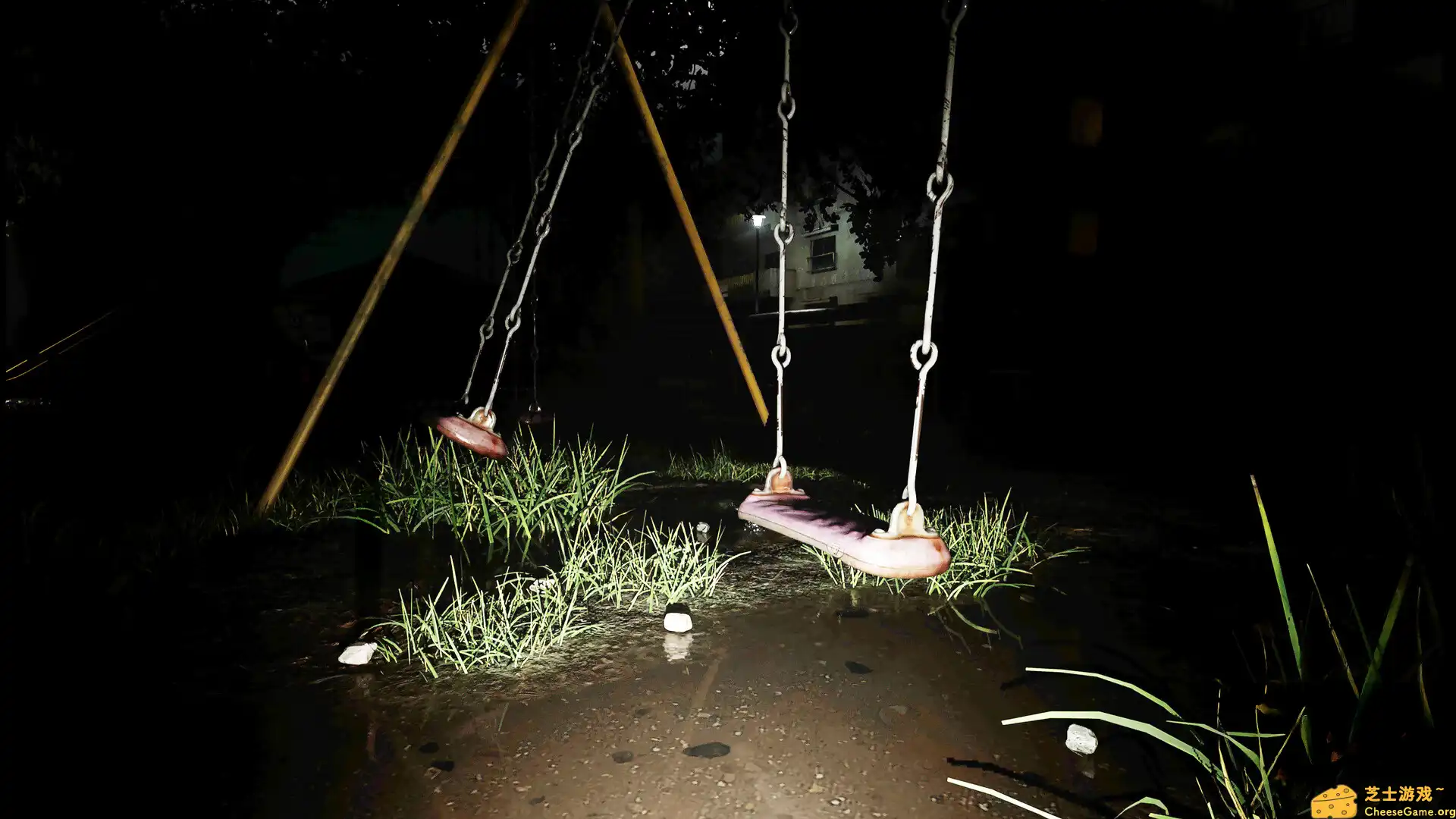 [PC]诅咒数码相机/Cursed Digicam