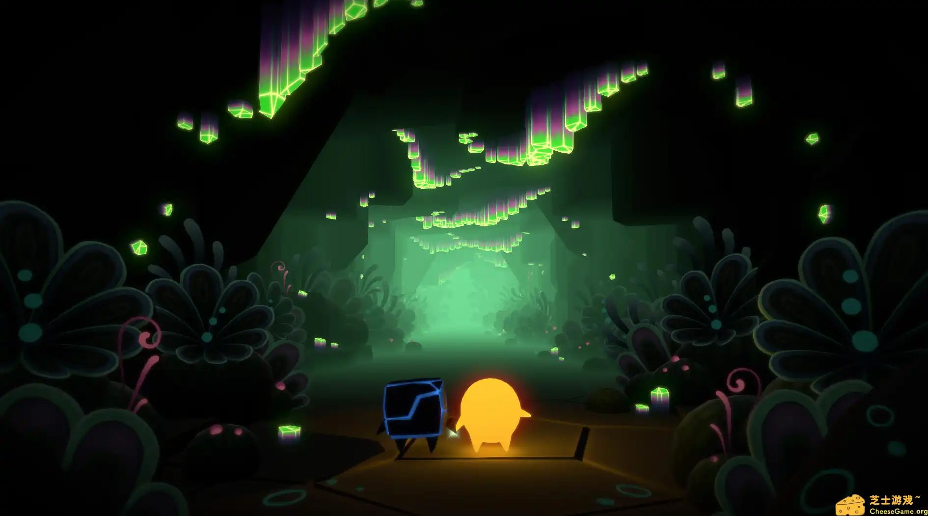 [PC]星星回家/Pode