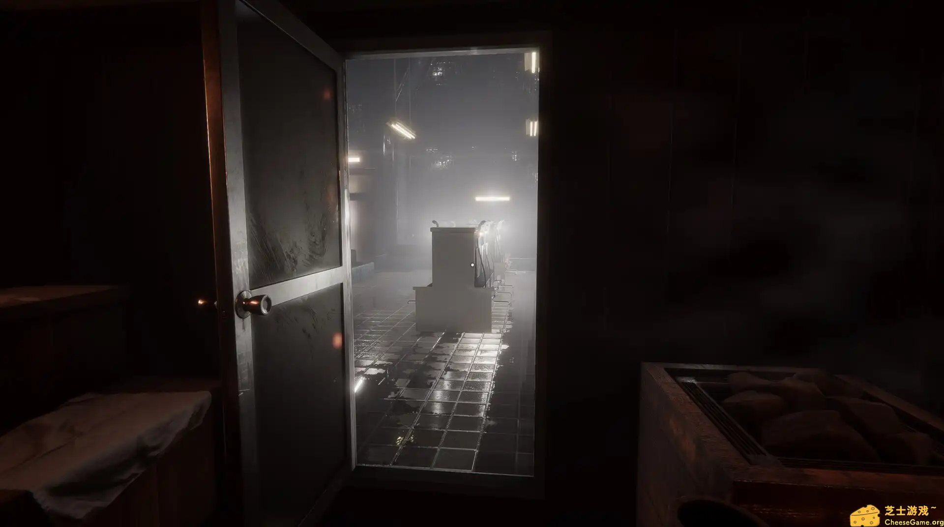 [PC]地狱钱汤：修复版/The Bathhouse | 地獄銭湯 Restored Edition