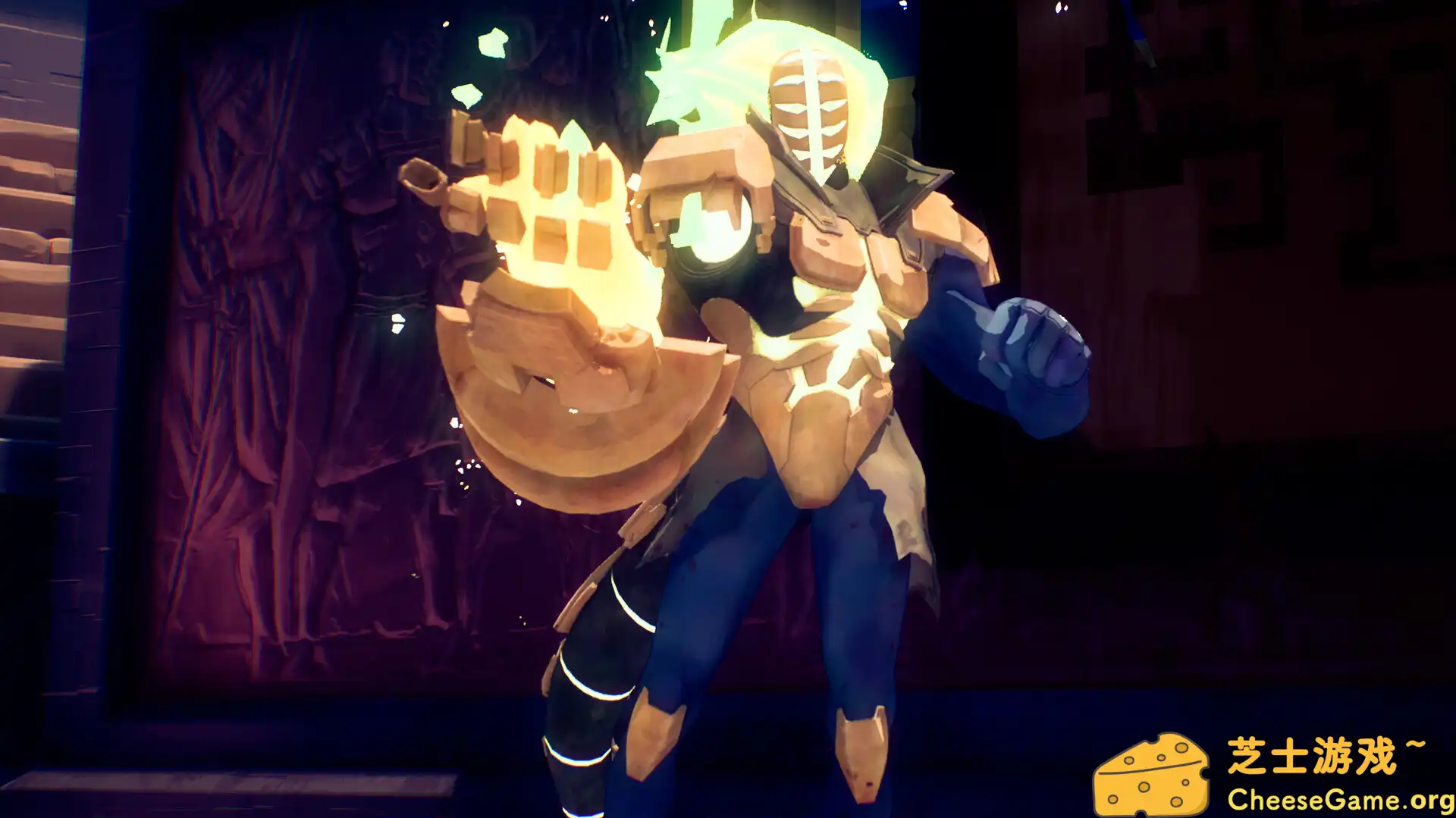 [PC]光明破坏者/Hyper Light Breaker/支持网络联机