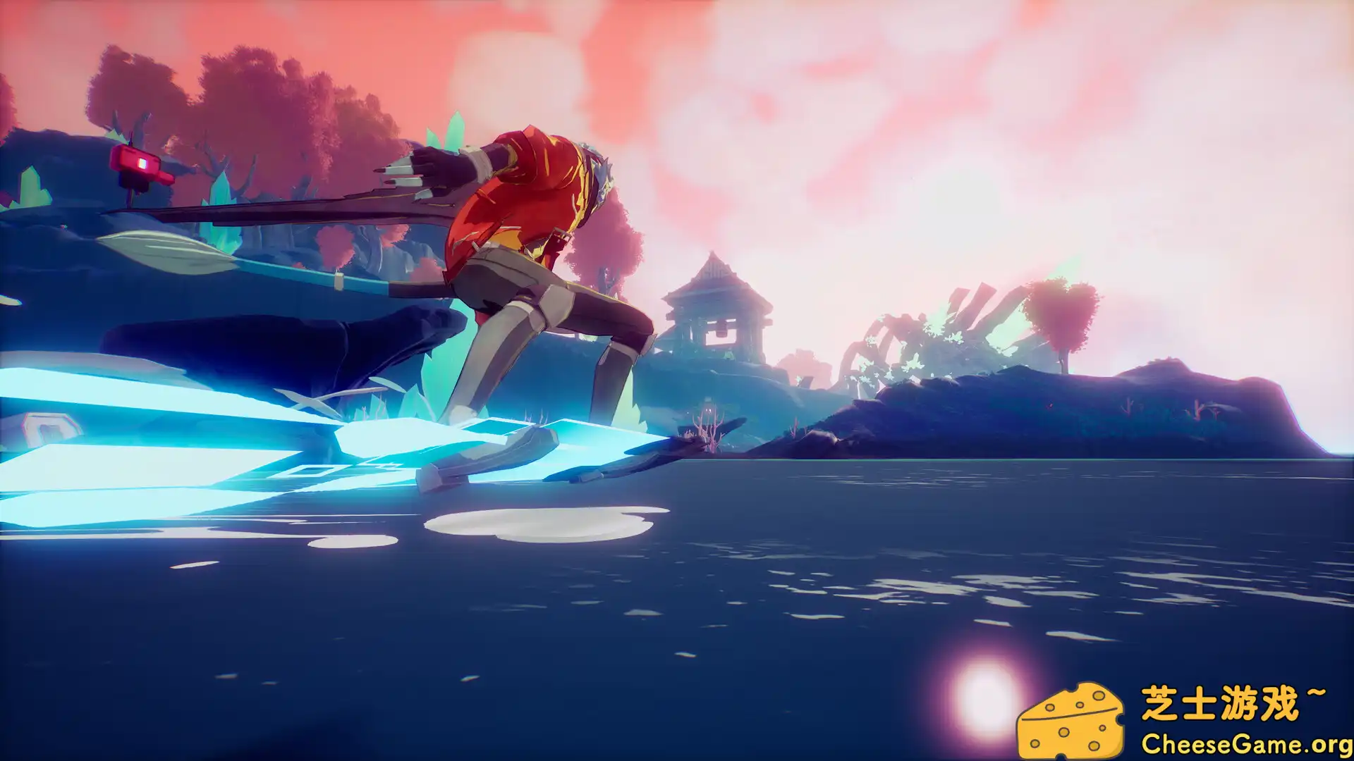 [PC]光明破坏者/Hyper Light Breaker/支持网络联机