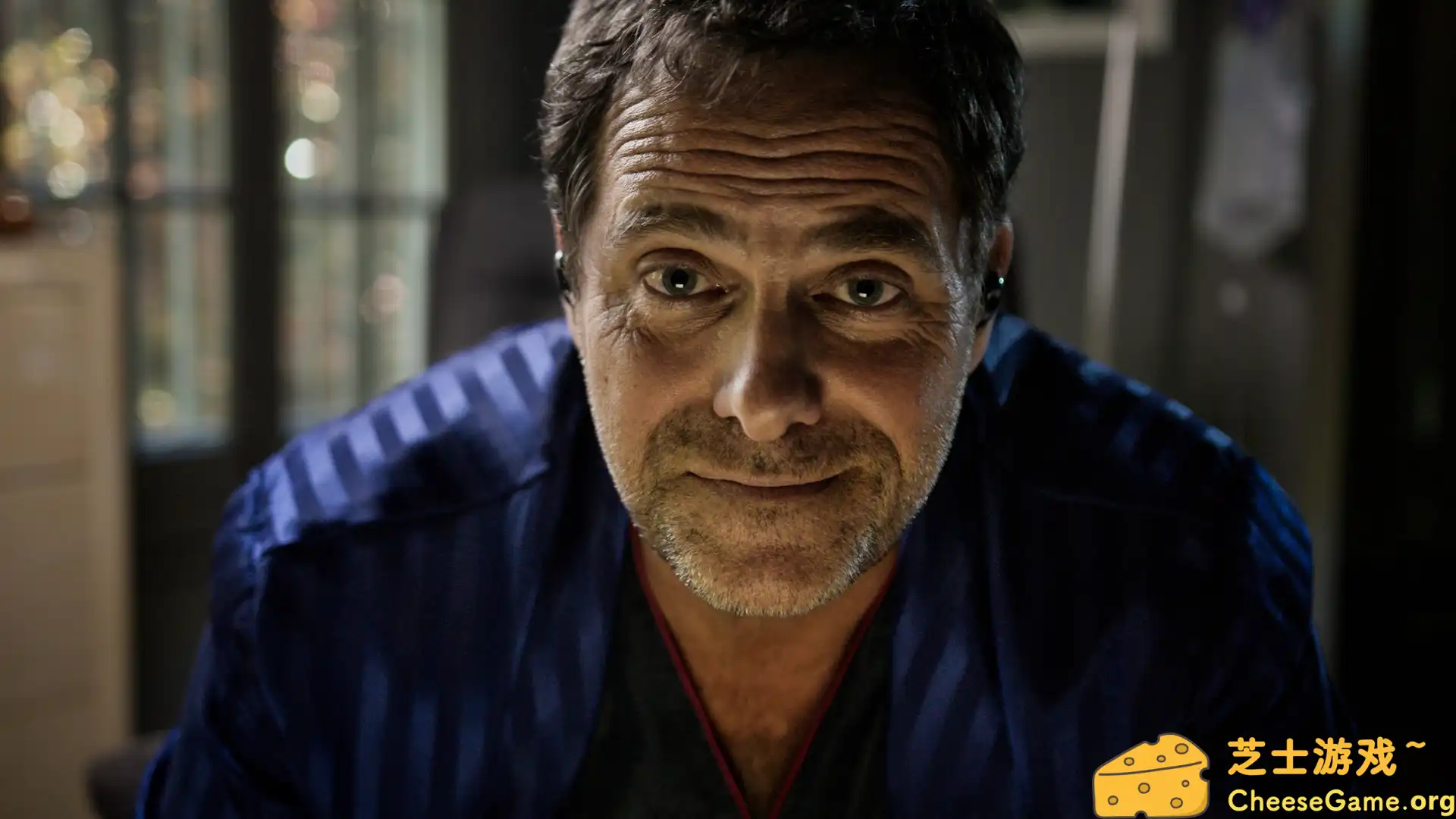 [PC]谁闭了马克斯叔叔的麦?/Who Pressed Mute on Uncle Marcus?