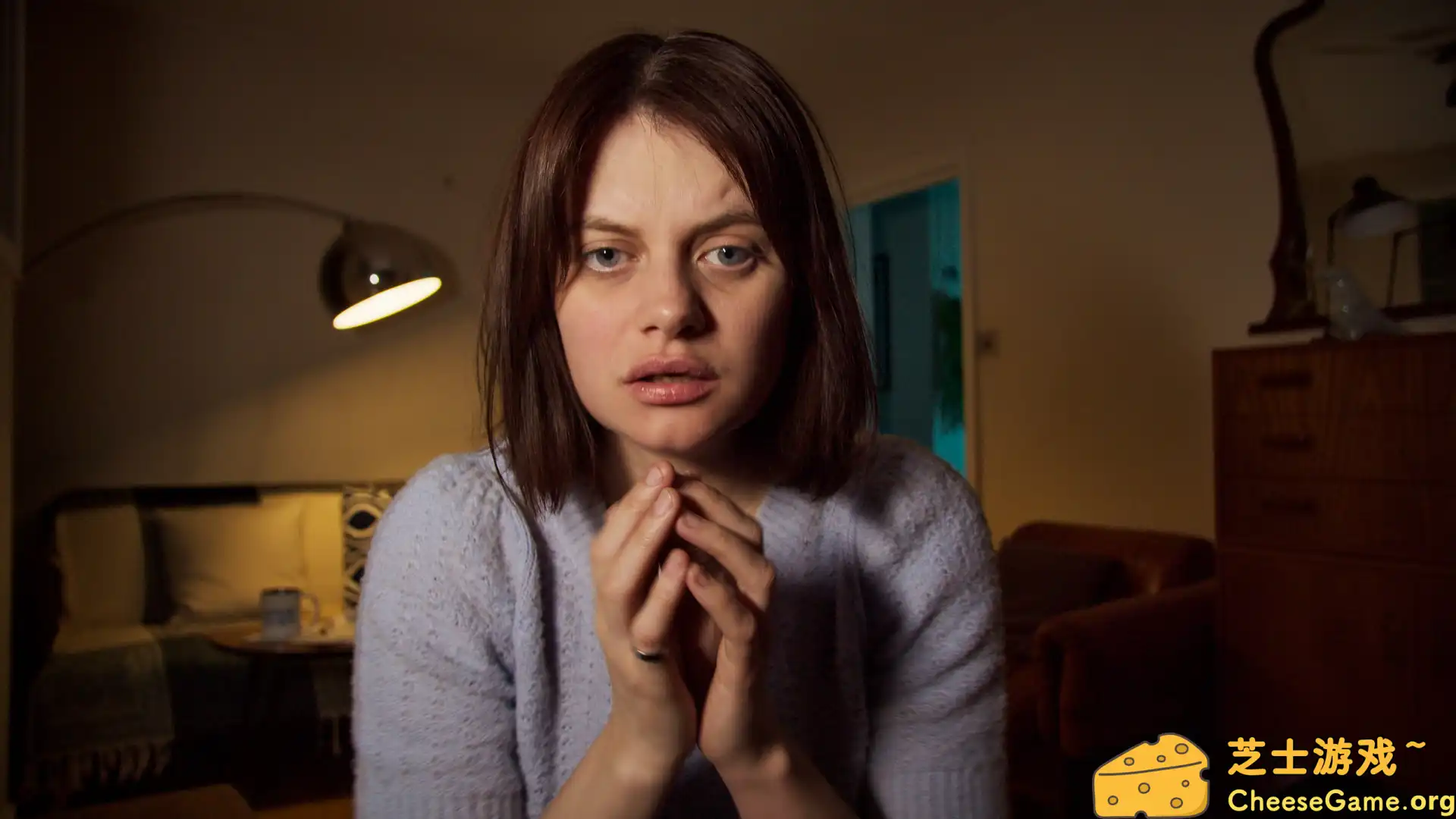 [PC]谁闭了马克斯叔叔的麦?/Who Pressed Mute on Uncle Marcus?