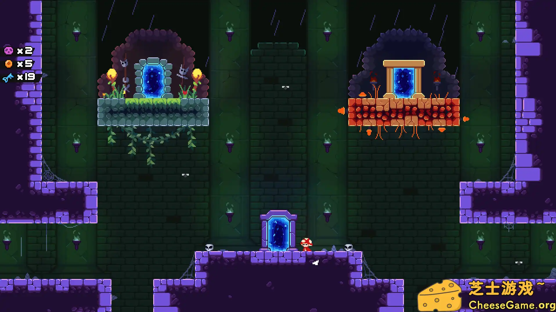 [PC]喷溅冒险/Splodey