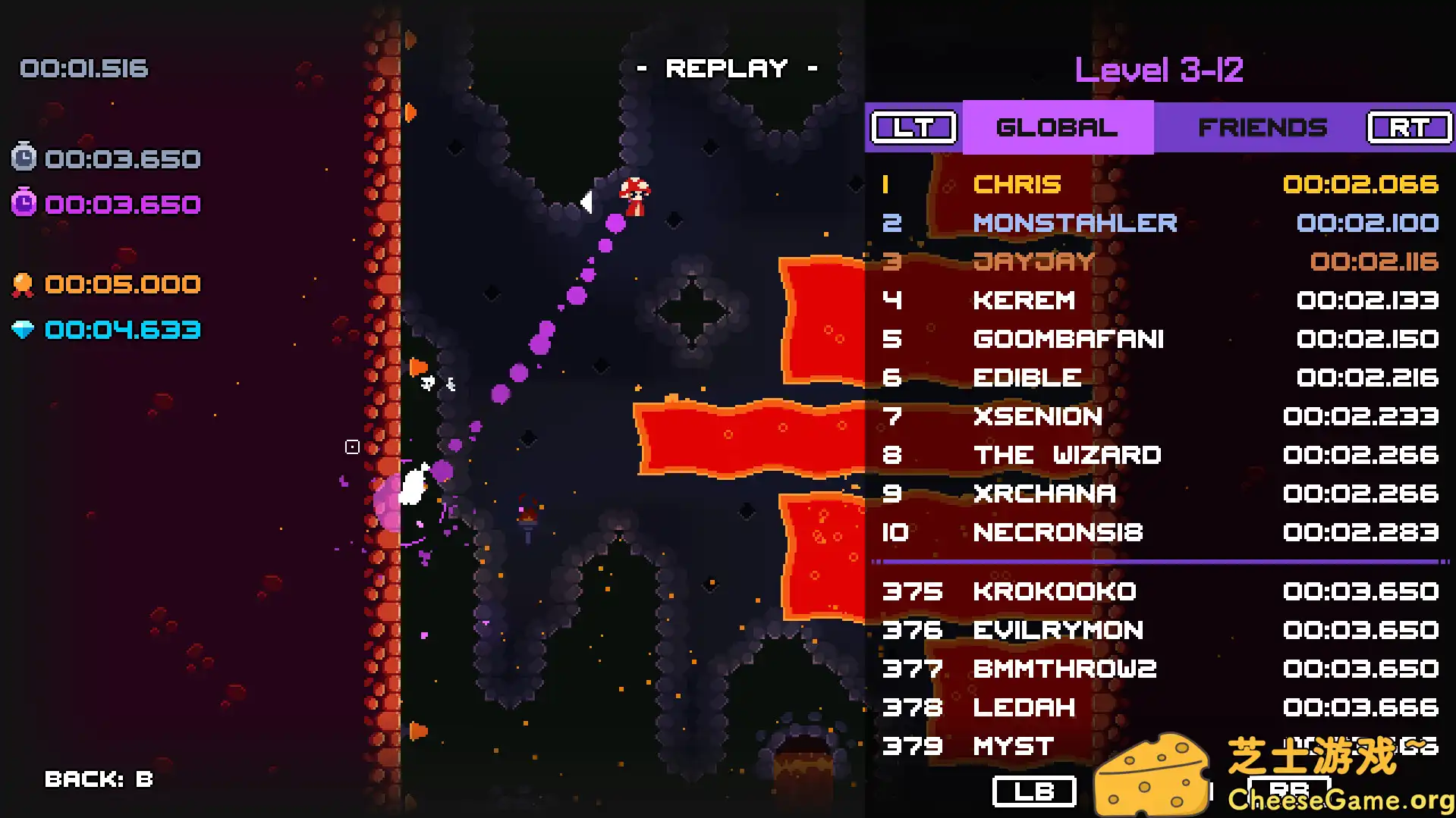 [PC]喷溅冒险/Splodey