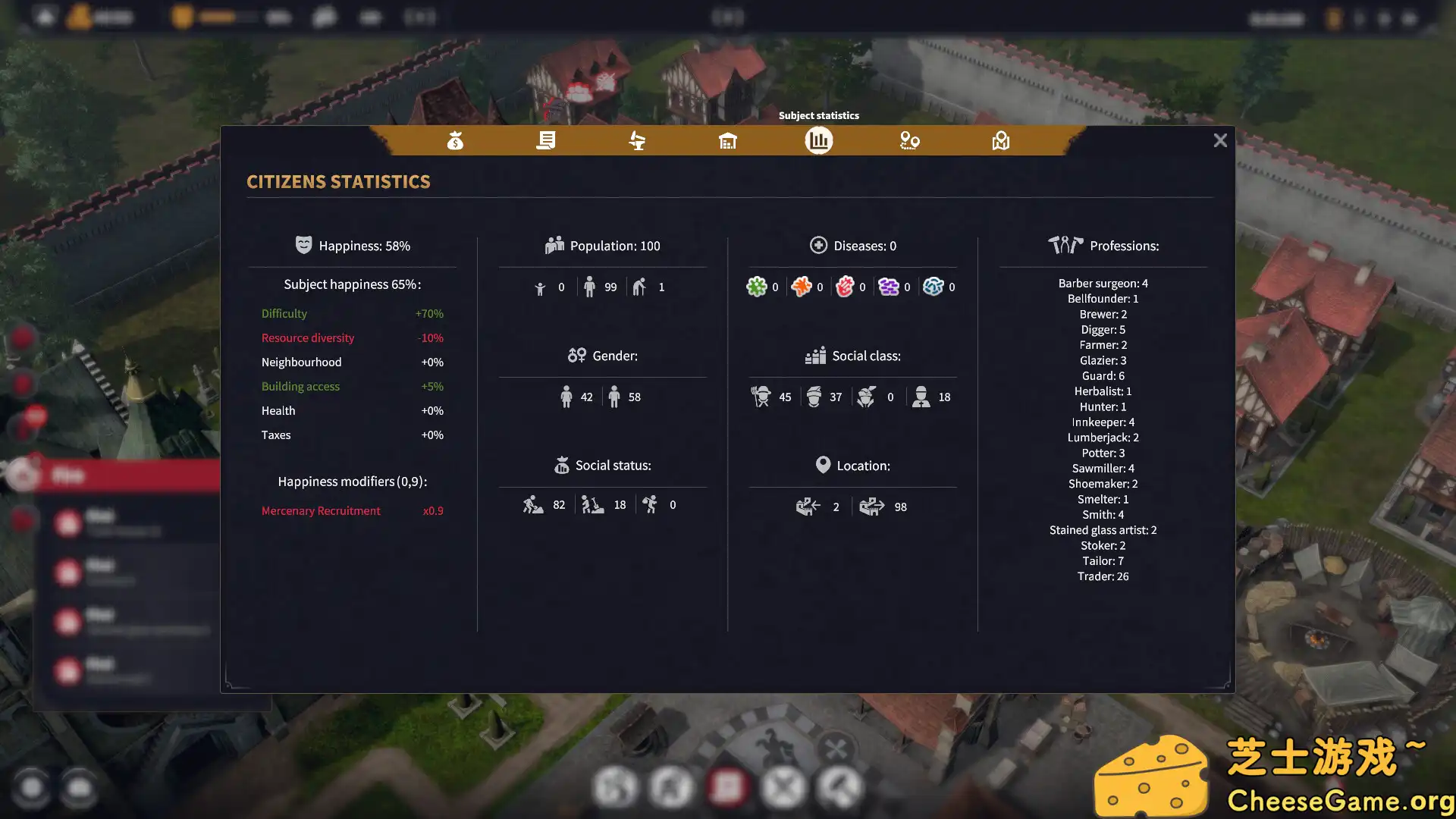 [PC]封建领主：国王之地/Feudal Baron: King\'s Land