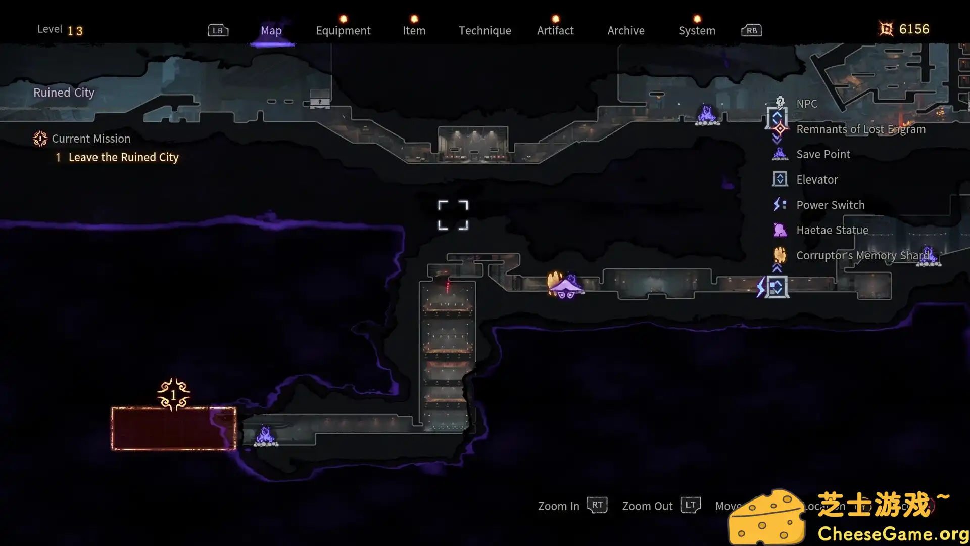 [PC]笠鬼/The Devil Within: Satgat