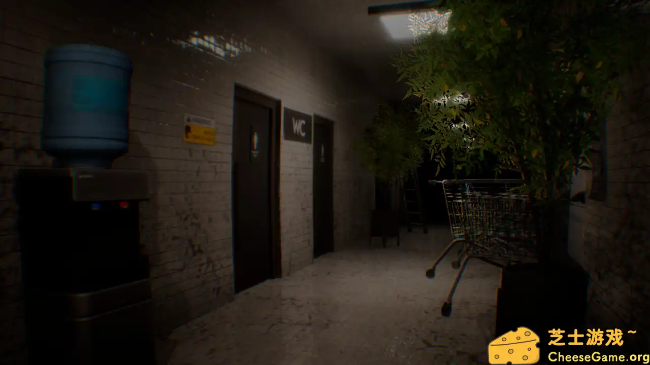 [PC]逃离亲吻男孩/ESCAPE FROM BOYKISSER