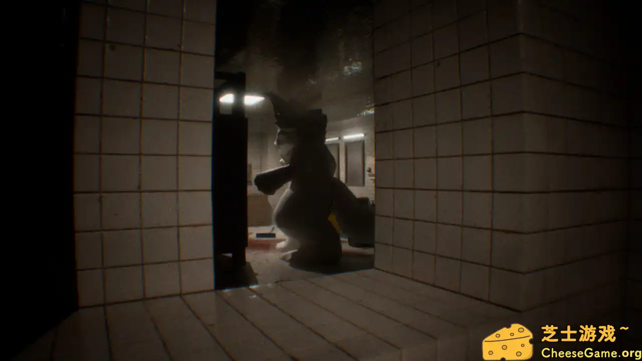 [PC]逃离亲吻男孩/ESCAPE FROM BOYKISSER