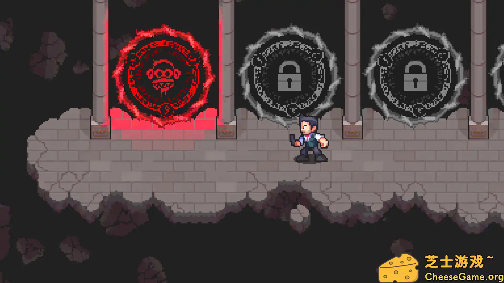 [PC]超级黑暗欺骗/Super Dark Deception