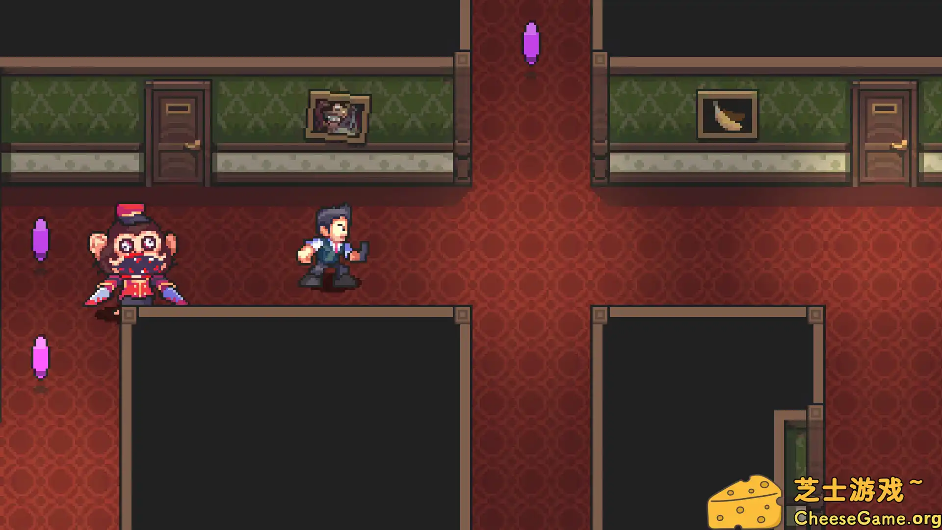 [PC]超级黑暗欺骗/Super Dark Deception