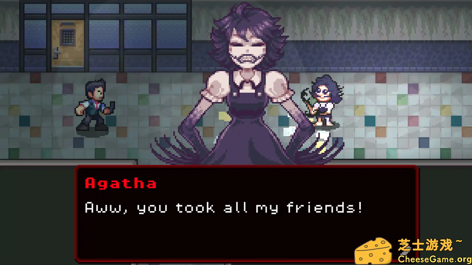 [PC]超级黑暗欺骗/Super Dark Deception