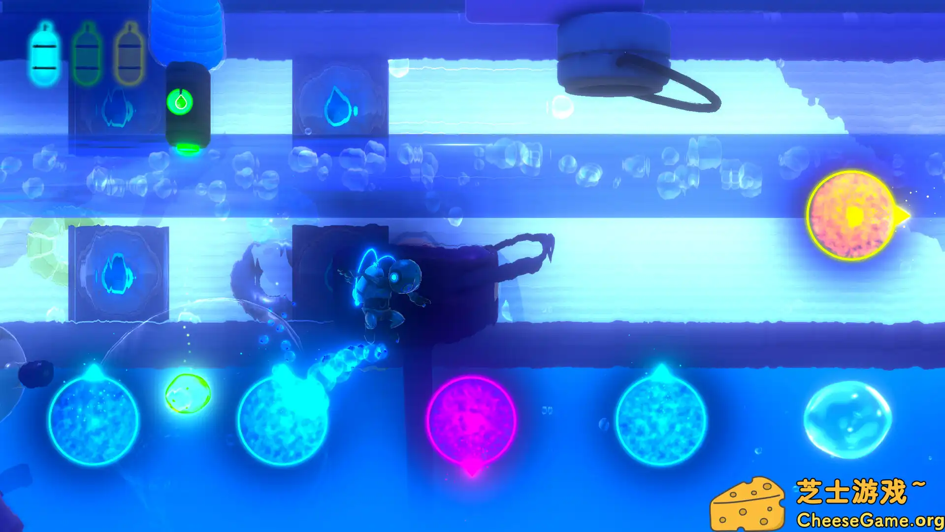 [PC]海洋星球/Ocean Planet