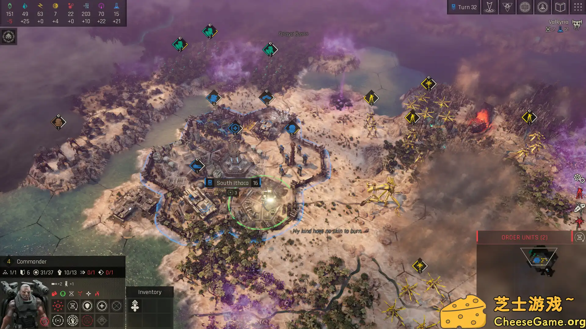 [PC]泽丰/ZEPHON/支持网络联机