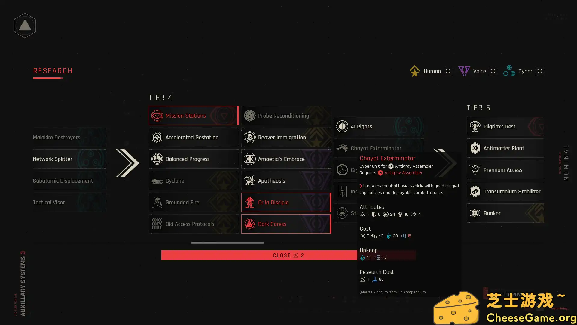 [PC]泽丰/ZEPHON/支持网络联机