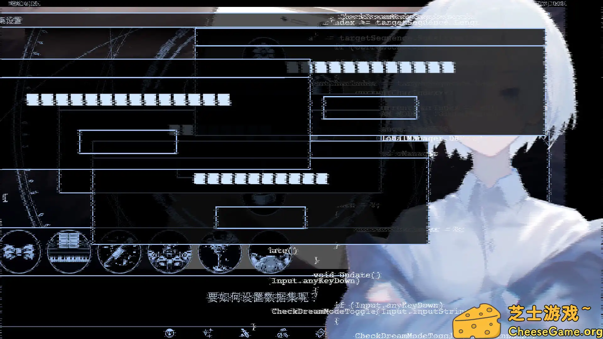 [PC]爱、互联网、杀人魔法/Love, Internet, and Murder Magic