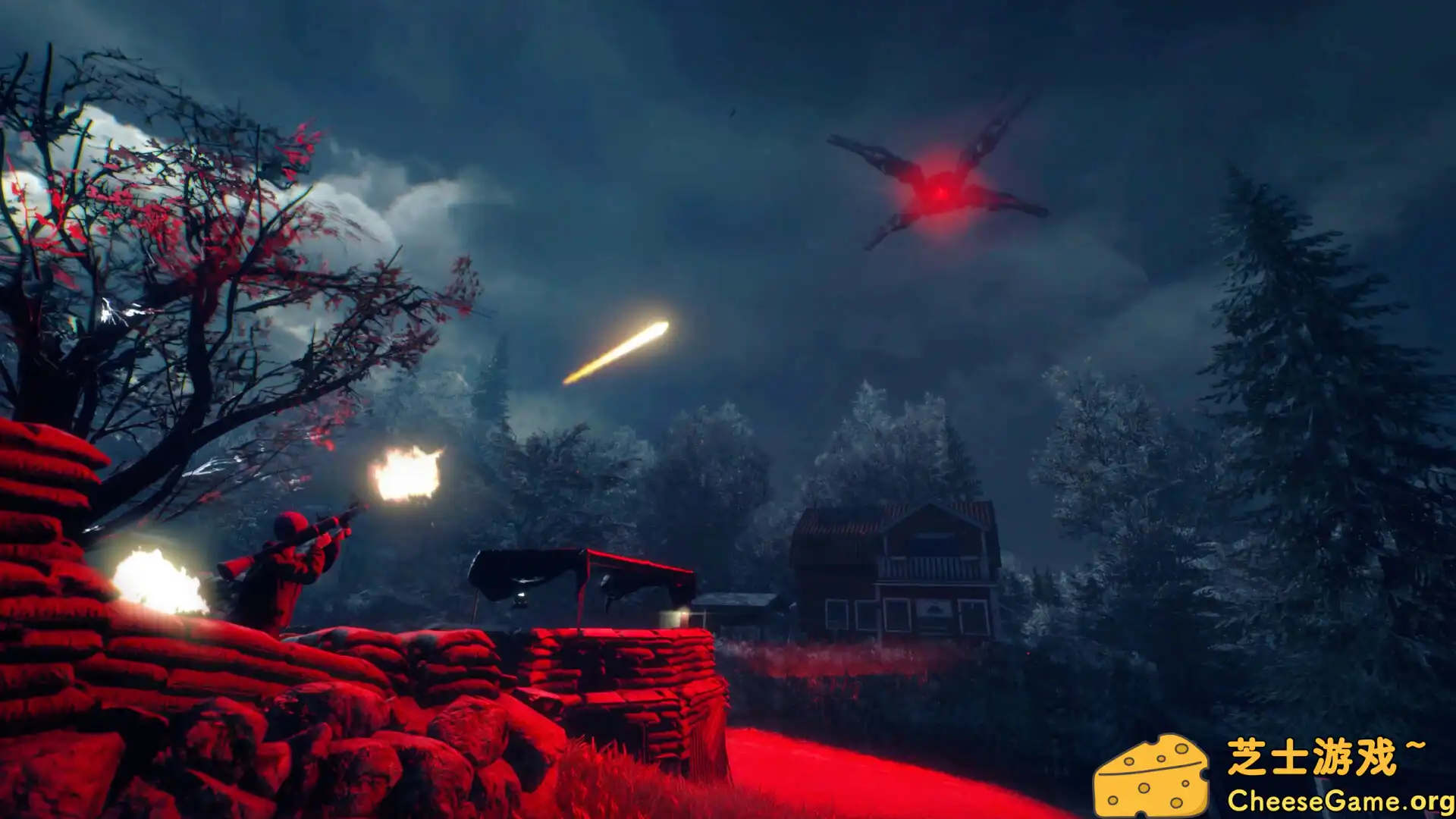 [PC]零世代/零时代/Generation Zero