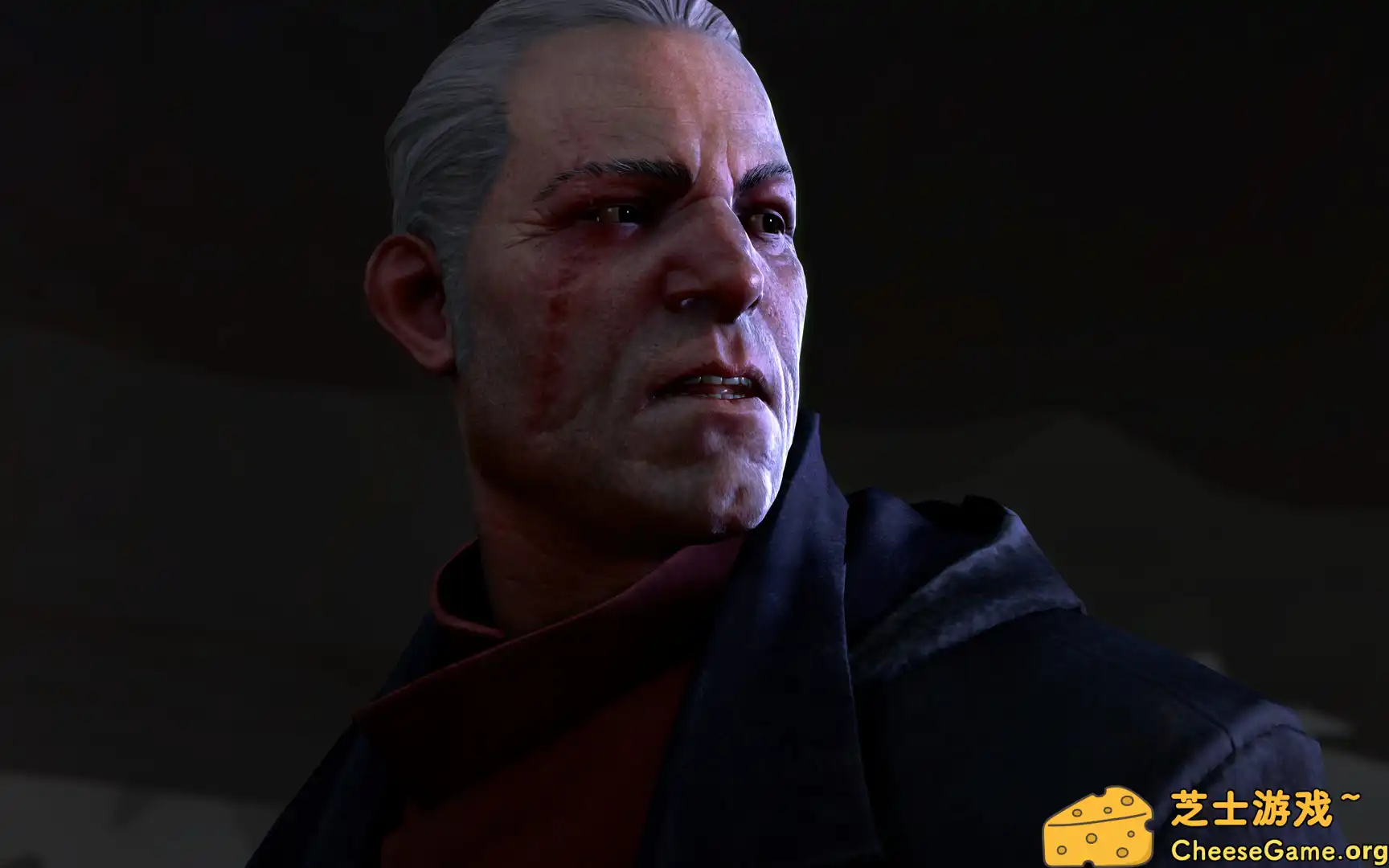 [PC]耻辱：界外魔之死/羞辱：界外魔之死/Dishonored: Death of the Outsider