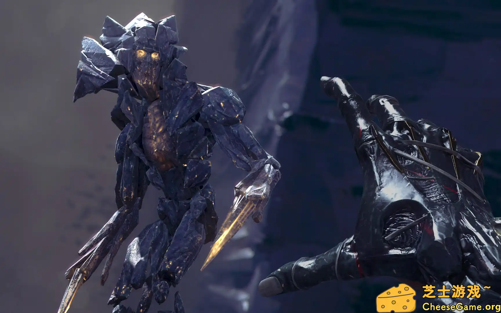 [PC]耻辱：界外魔之死/羞辱：界外魔之死/Dishonored: Death of the Outsider