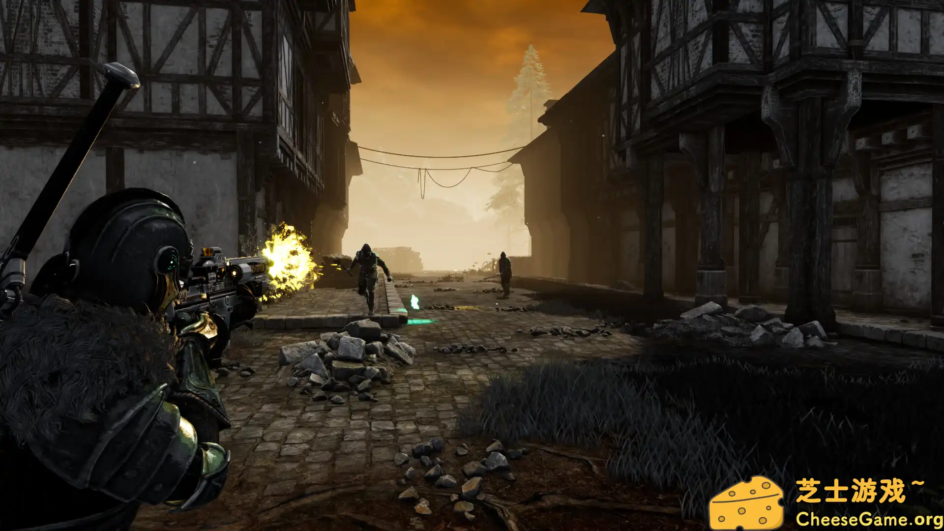 [PC]骑士之心/Knights Within