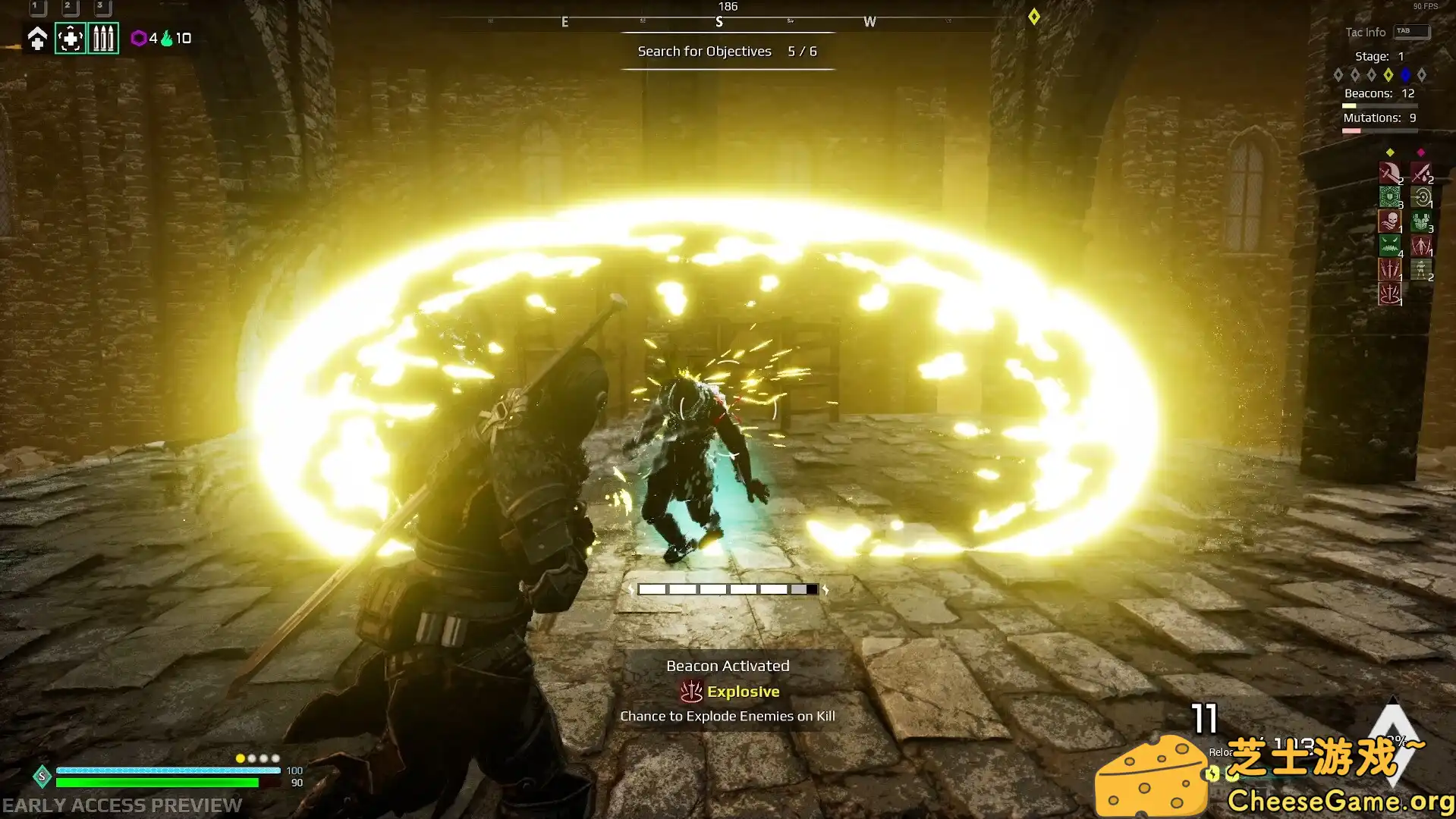 [PC]骑士之心/Knights Within