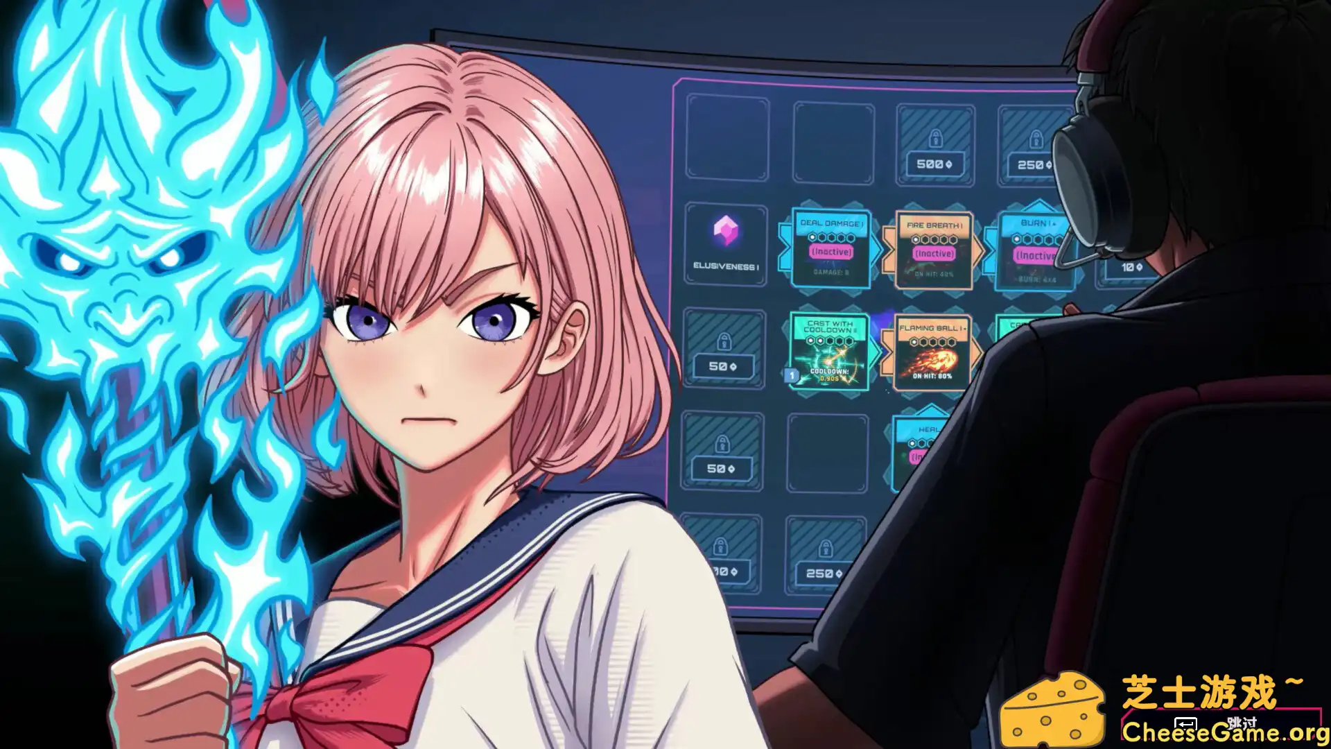 [PC]东京巫女：幸存者/W.A.N.D. Project