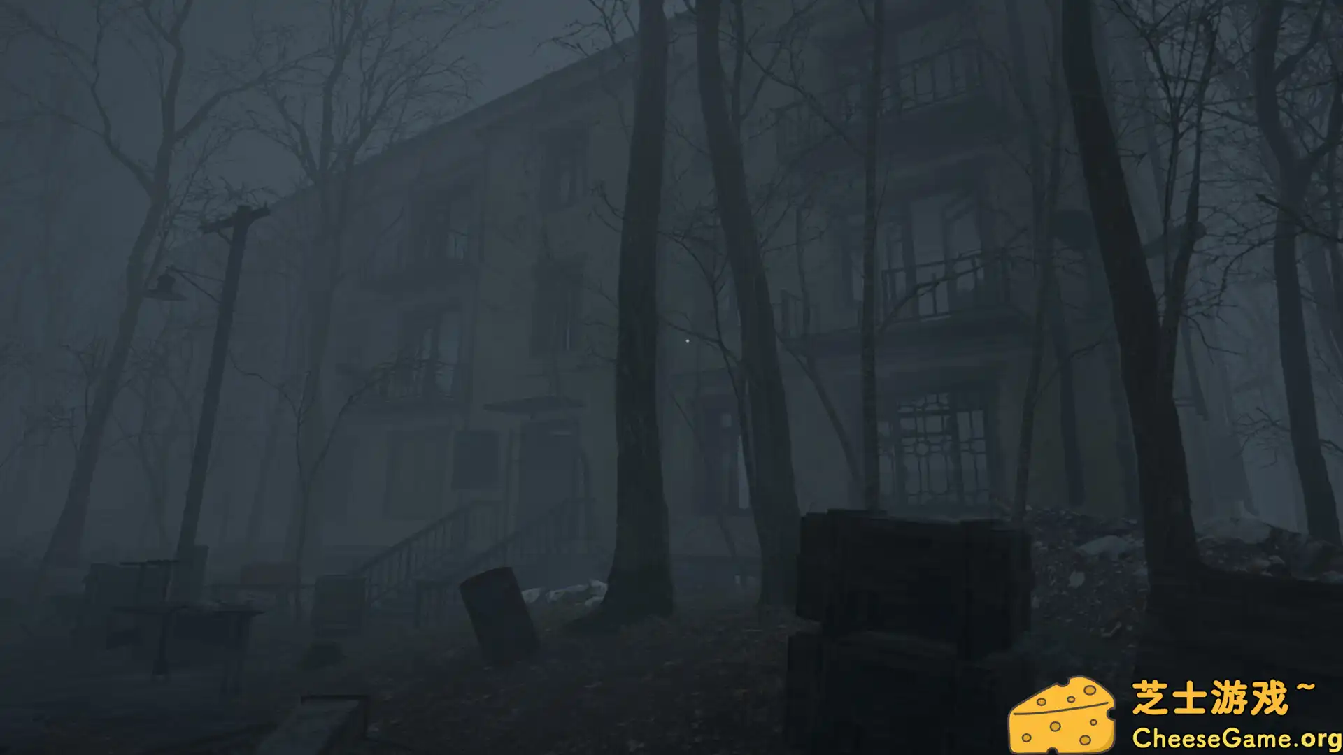 [PC]来自过去/From The Past