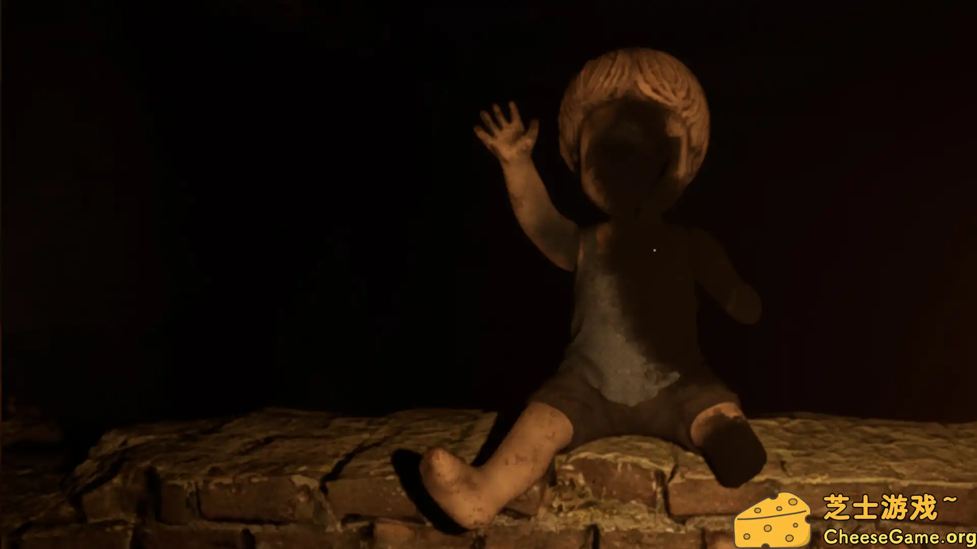 [PC]来自过去/From The Past