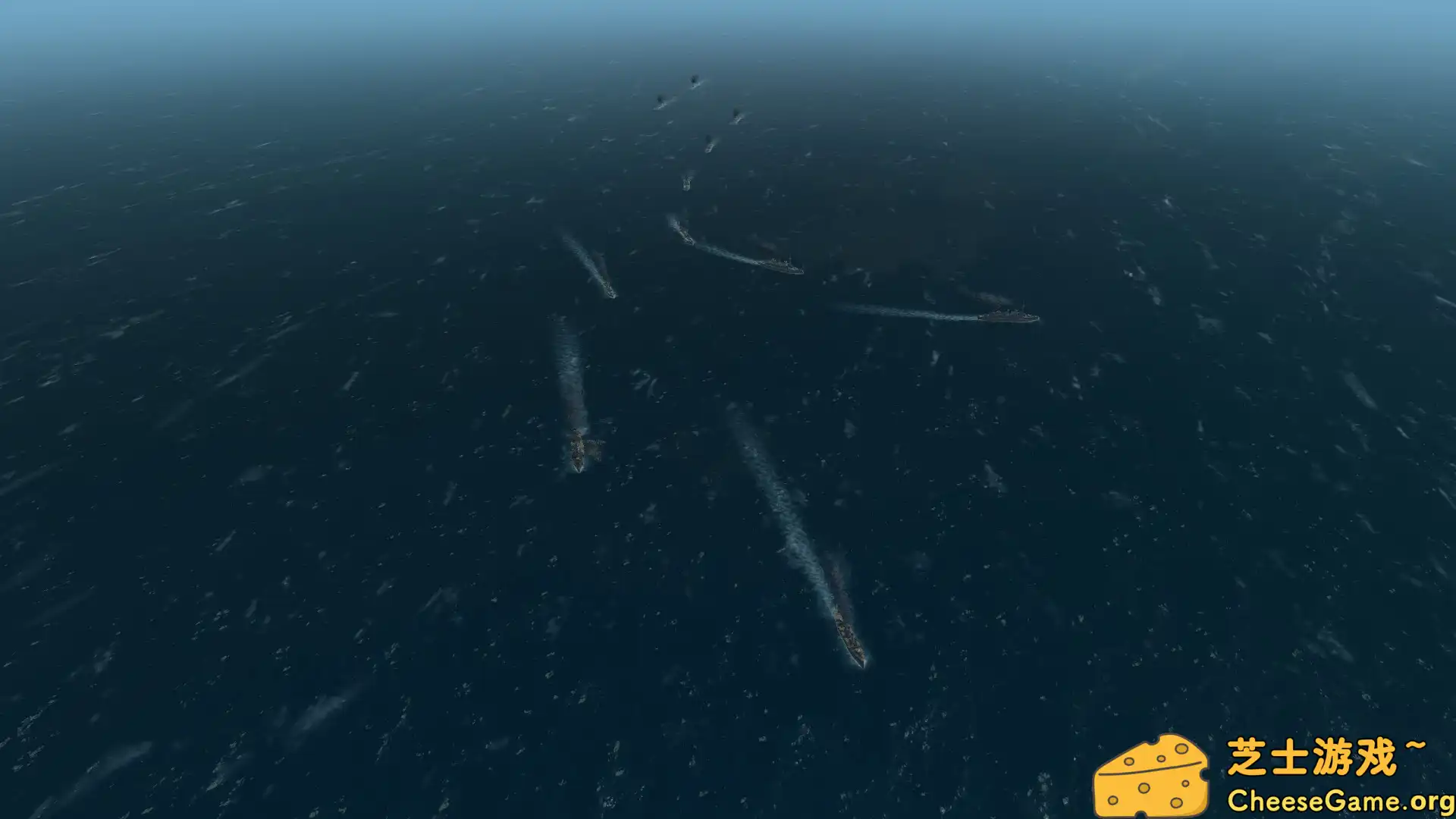 [PC]终极海军上将：无畏舰/终极提督：无畏战舰/Ultimate Admiral: Dreadnoughts