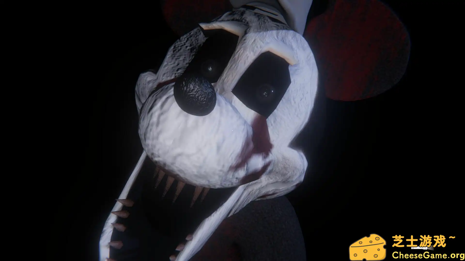 [PC]利的暗夜惊魂/Willie\'s Nightfall