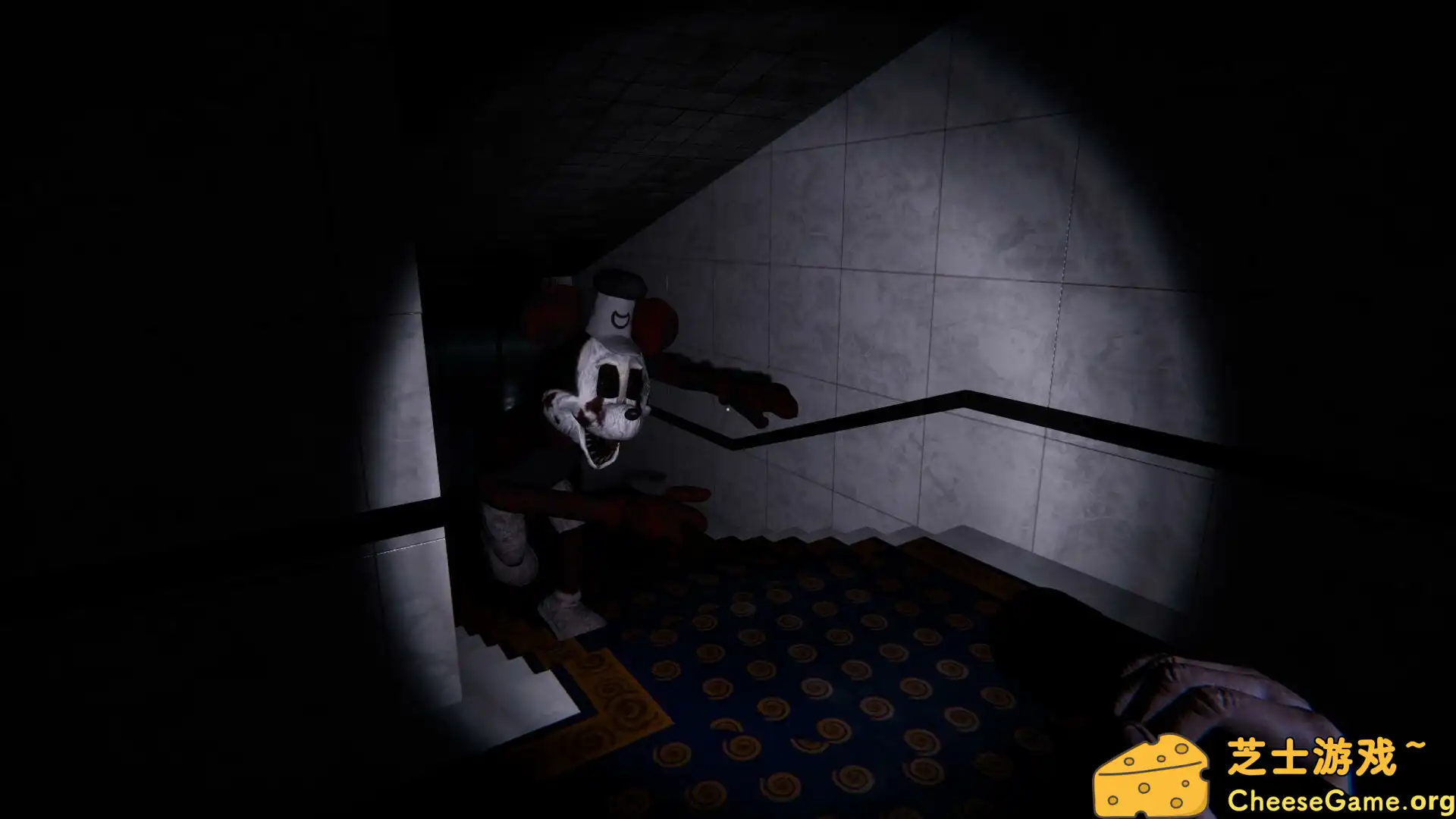 [PC]利的暗夜惊魂/Willie\'s Nightfall