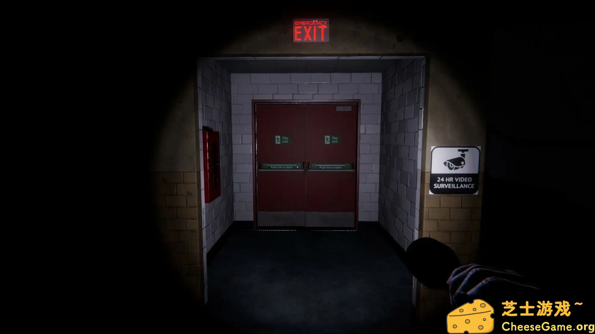 [PC]利的暗夜惊魂/Willie\'s Nightfall