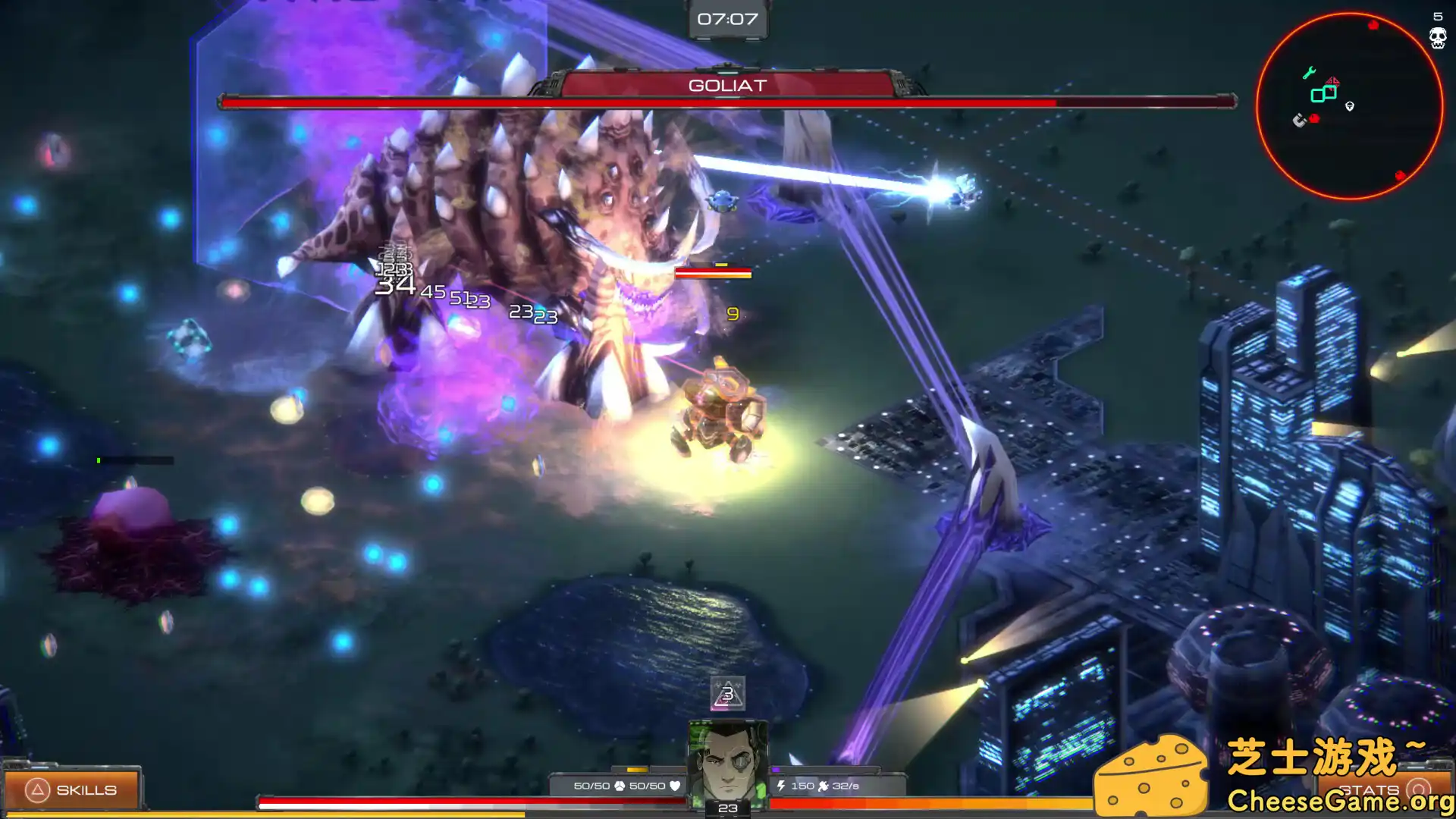 [PC]伊甸园幸存者/Eden Survivors