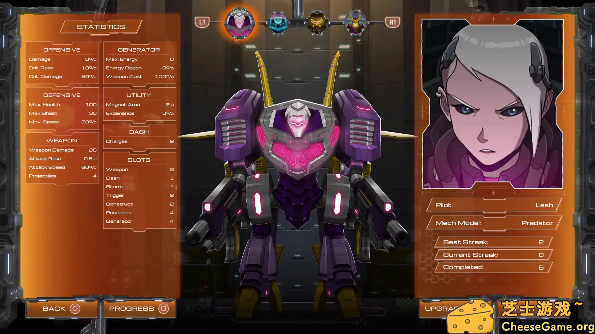 [PC]伊甸园幸存者/Eden Survivors