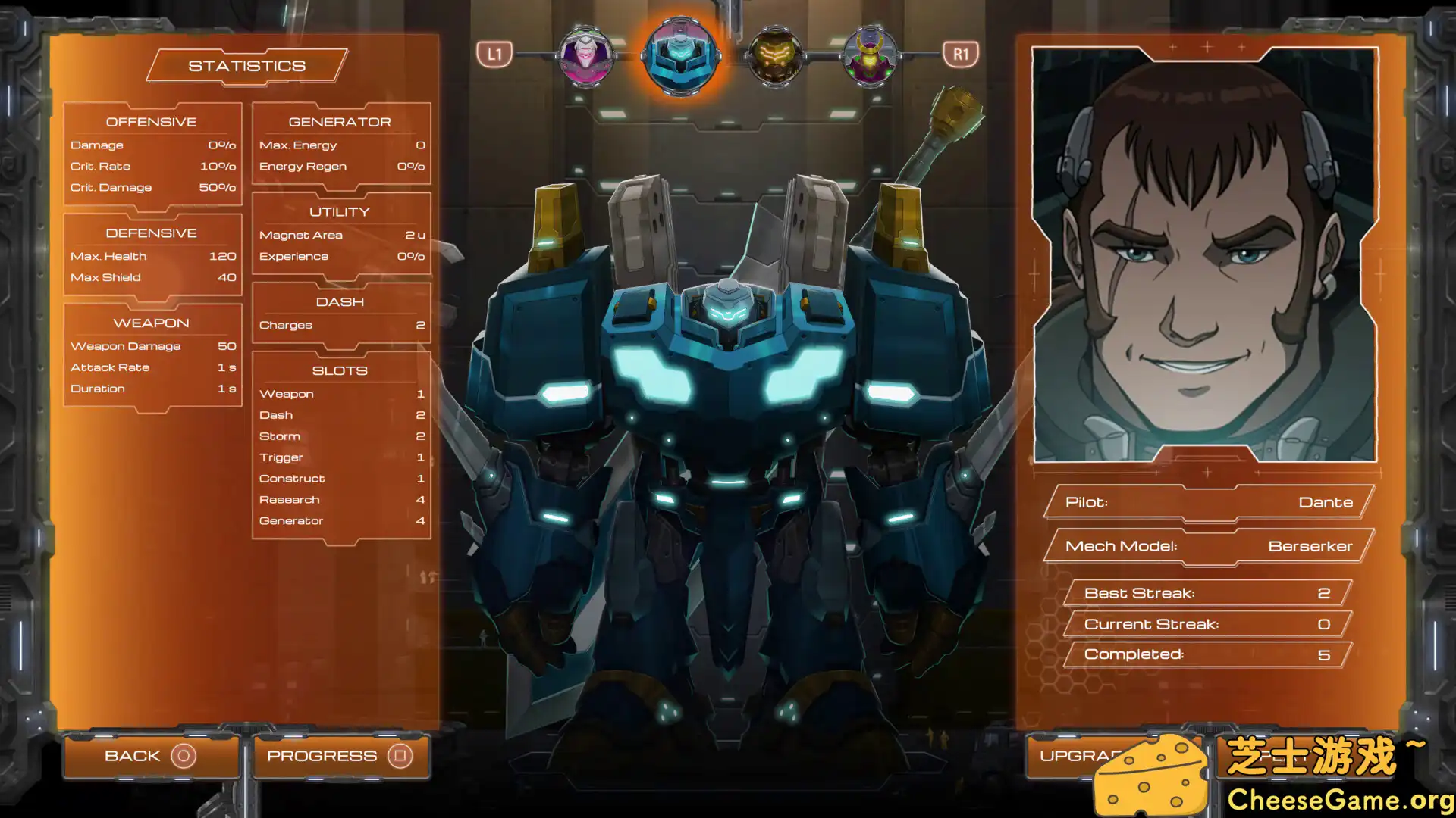 [PC]伊甸园幸存者/Eden Survivors