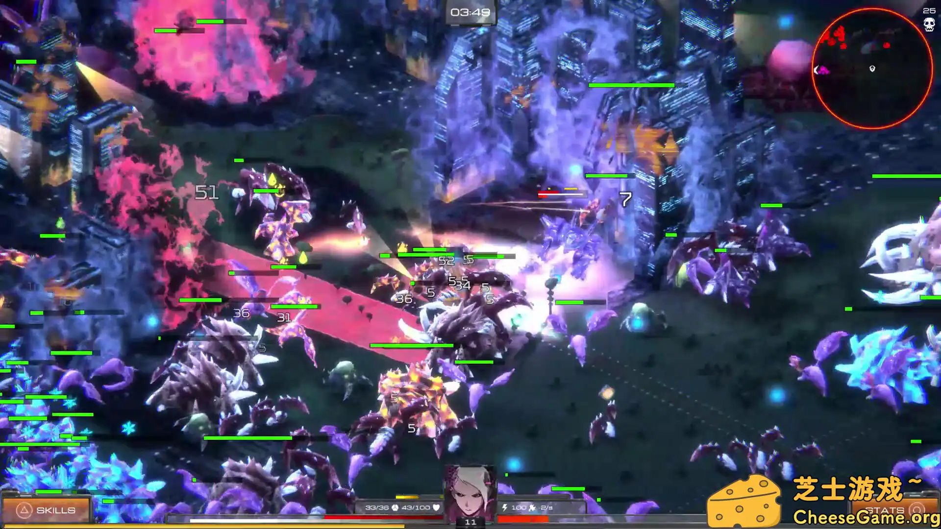 [PC]伊甸园幸存者/Eden Survivors