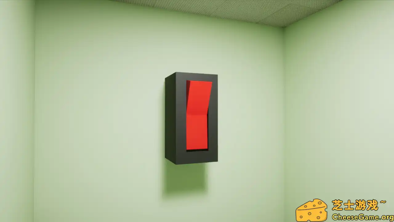 [PC]关于开关的游戏/A Game About Flicking A Switch