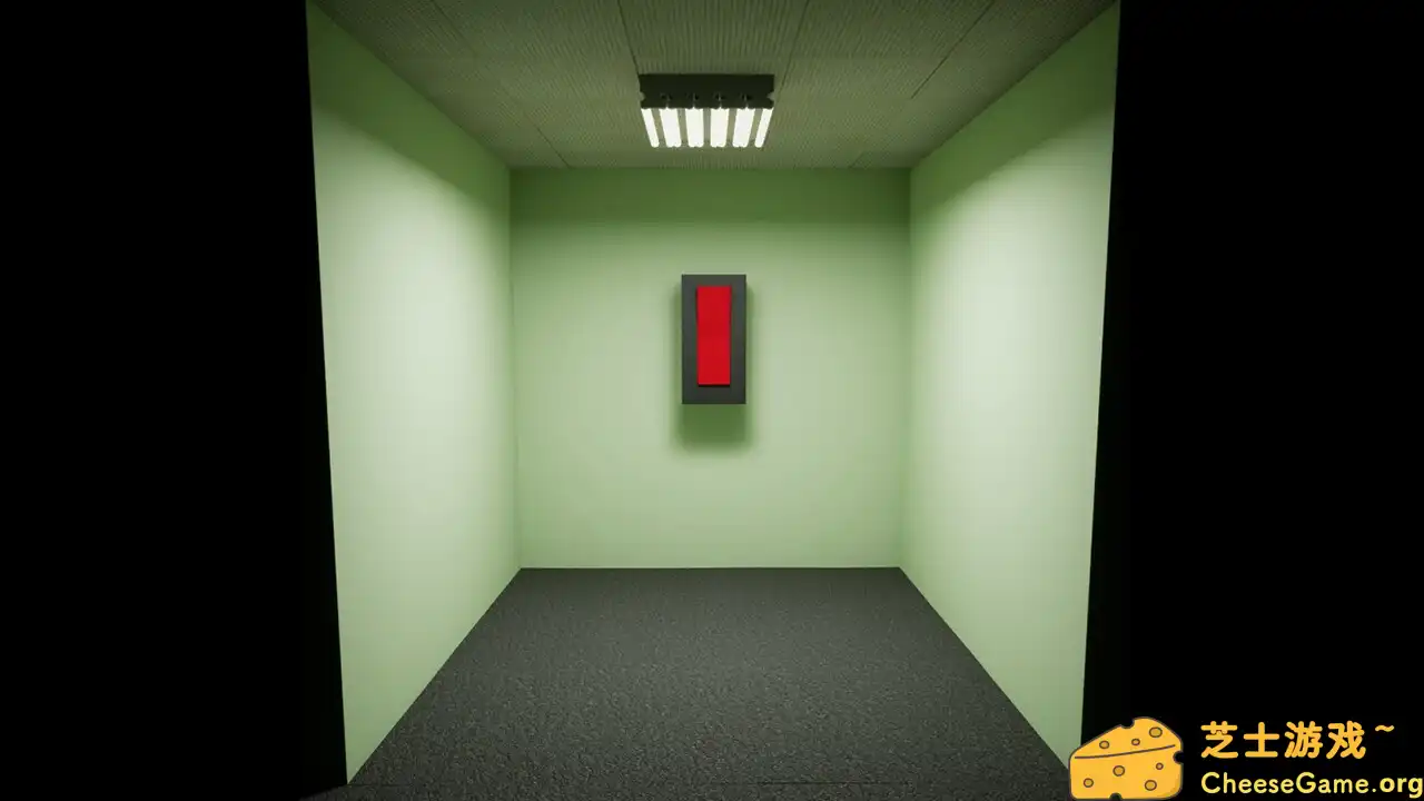 [PC]关于开关的游戏/A Game About Flicking A Switch