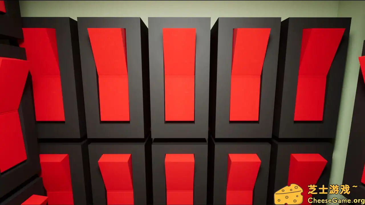 [PC]关于开关的游戏/A Game About Flicking A Switch