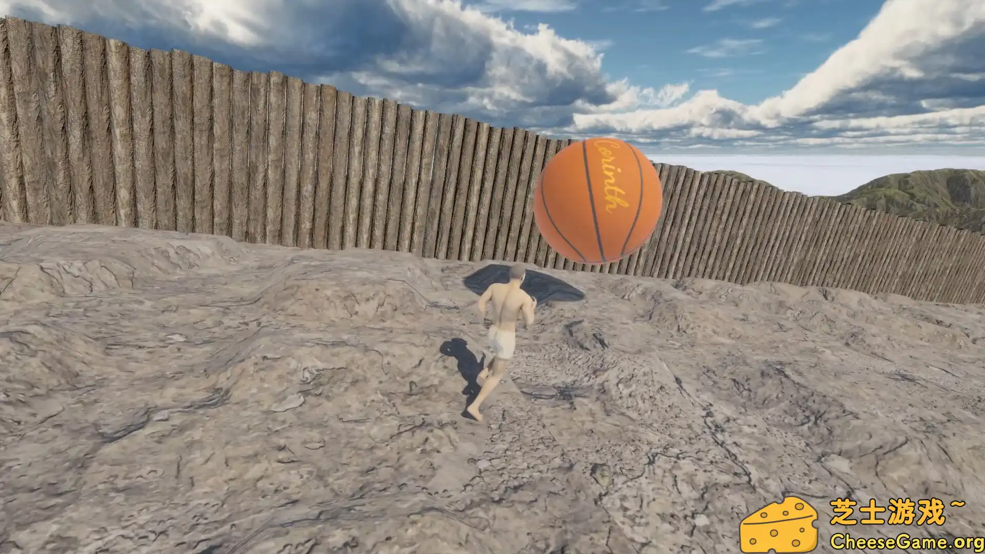 [PC]西西弗斯的游戏/The Game of Sisyphus