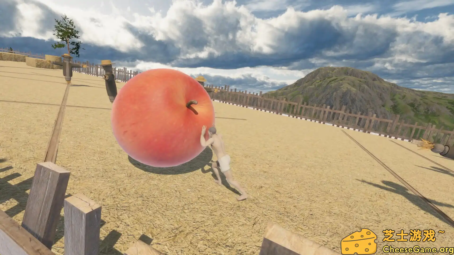 [PC]西西弗斯的游戏/The Game of Sisyphus