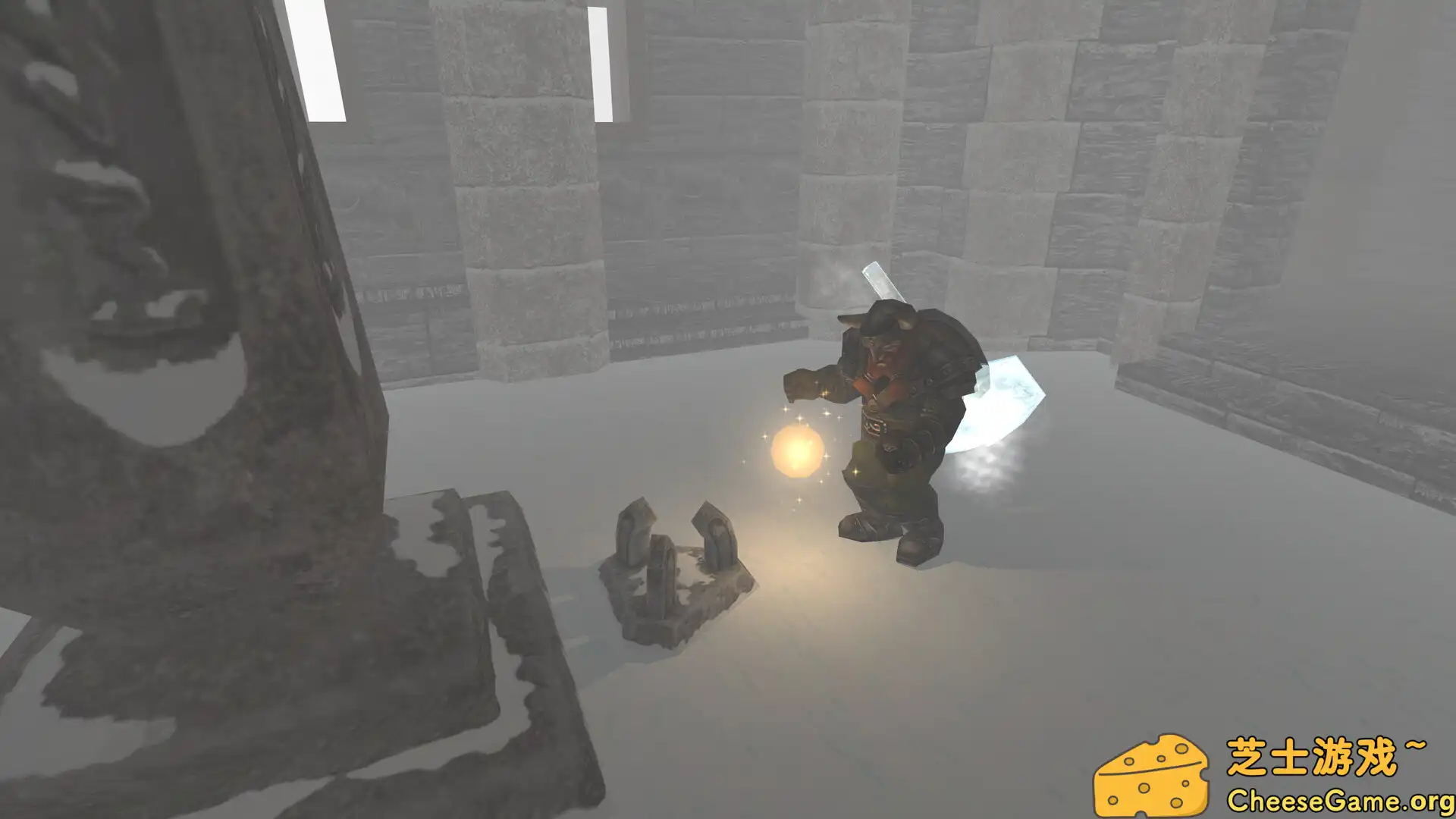 [PC]黑暗之刃/Blade Of Darkness