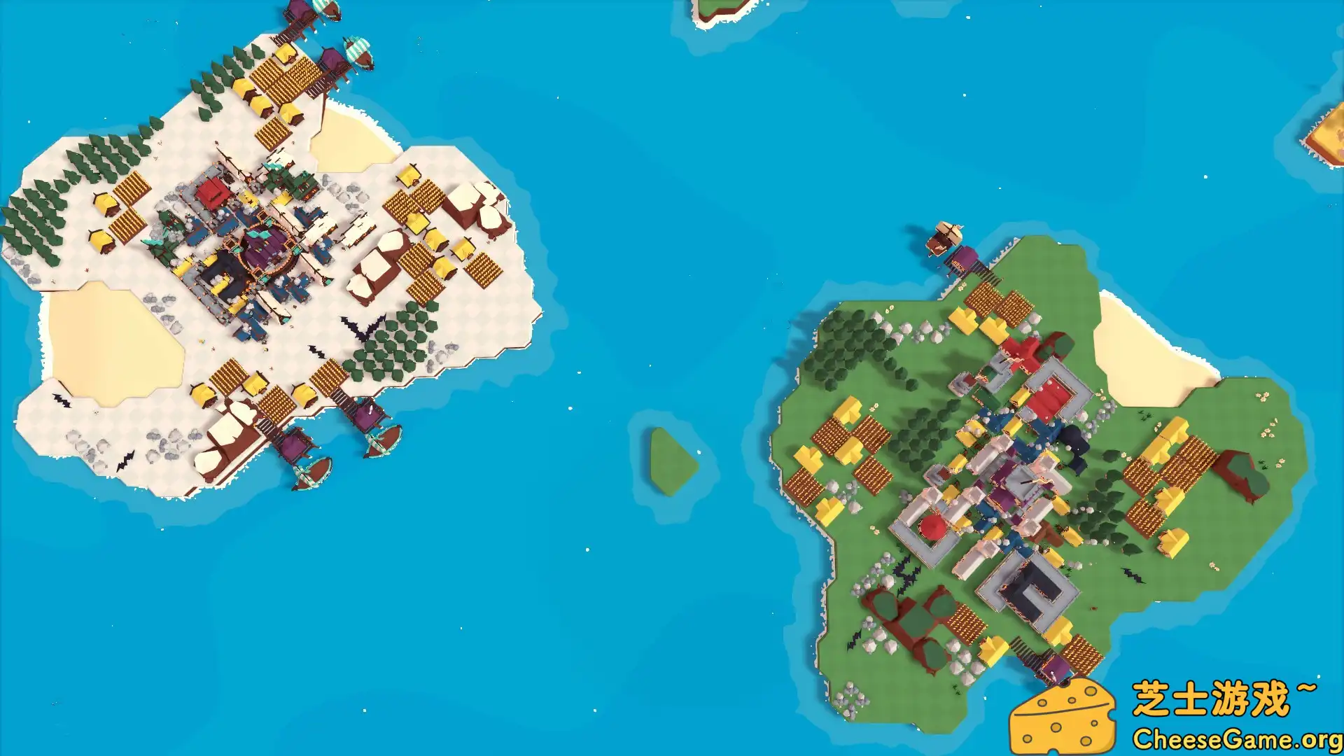 [PC]骰子王国/Dice Kingdoms