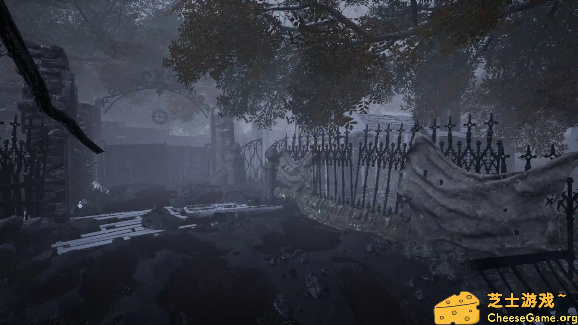 [PC]另一个我/The Other Me