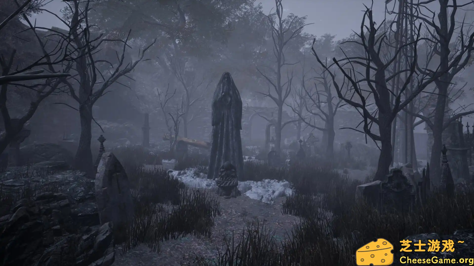 [PC]另一个我/The Other Me