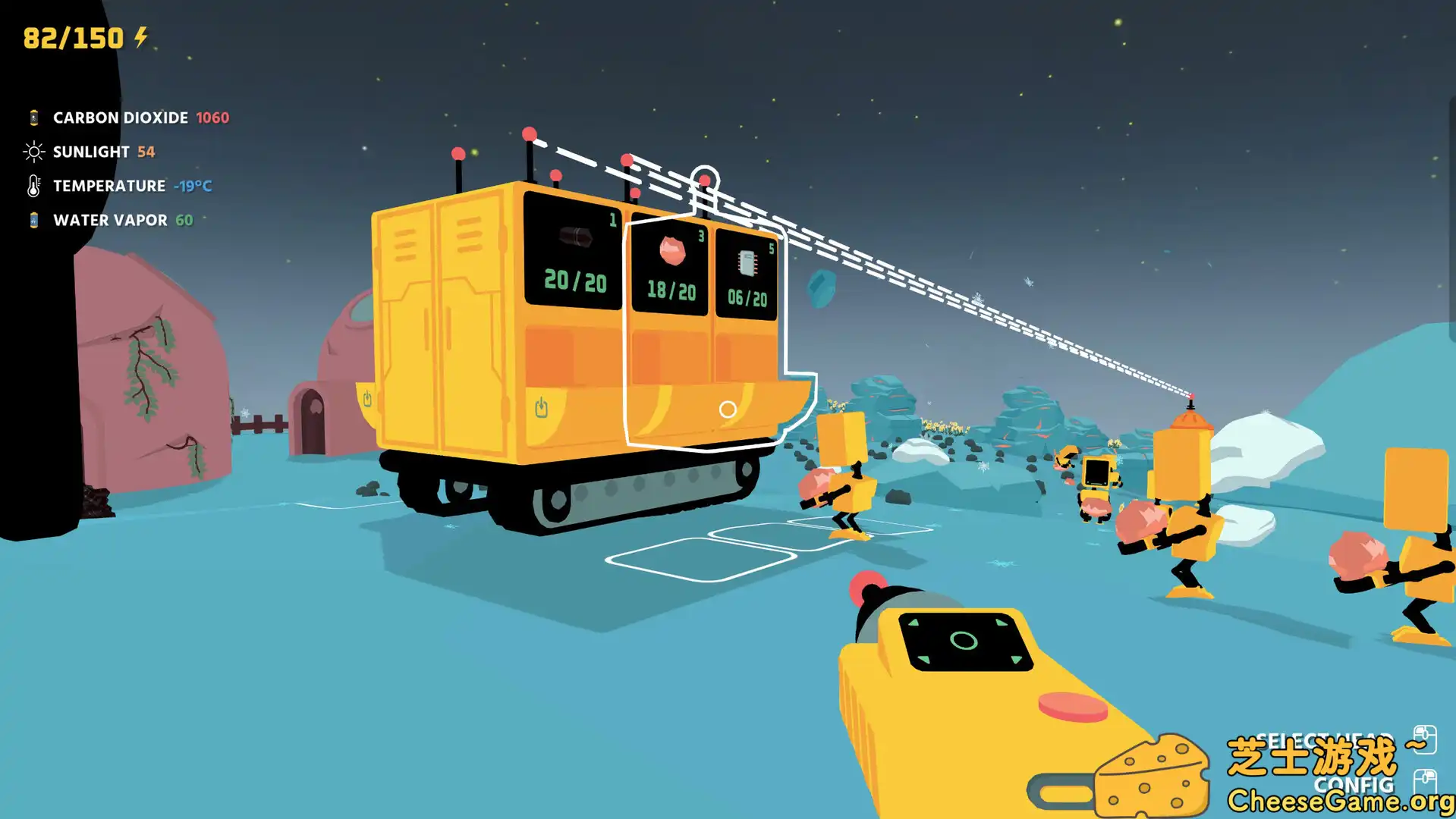 [PC]机器人/Rebots