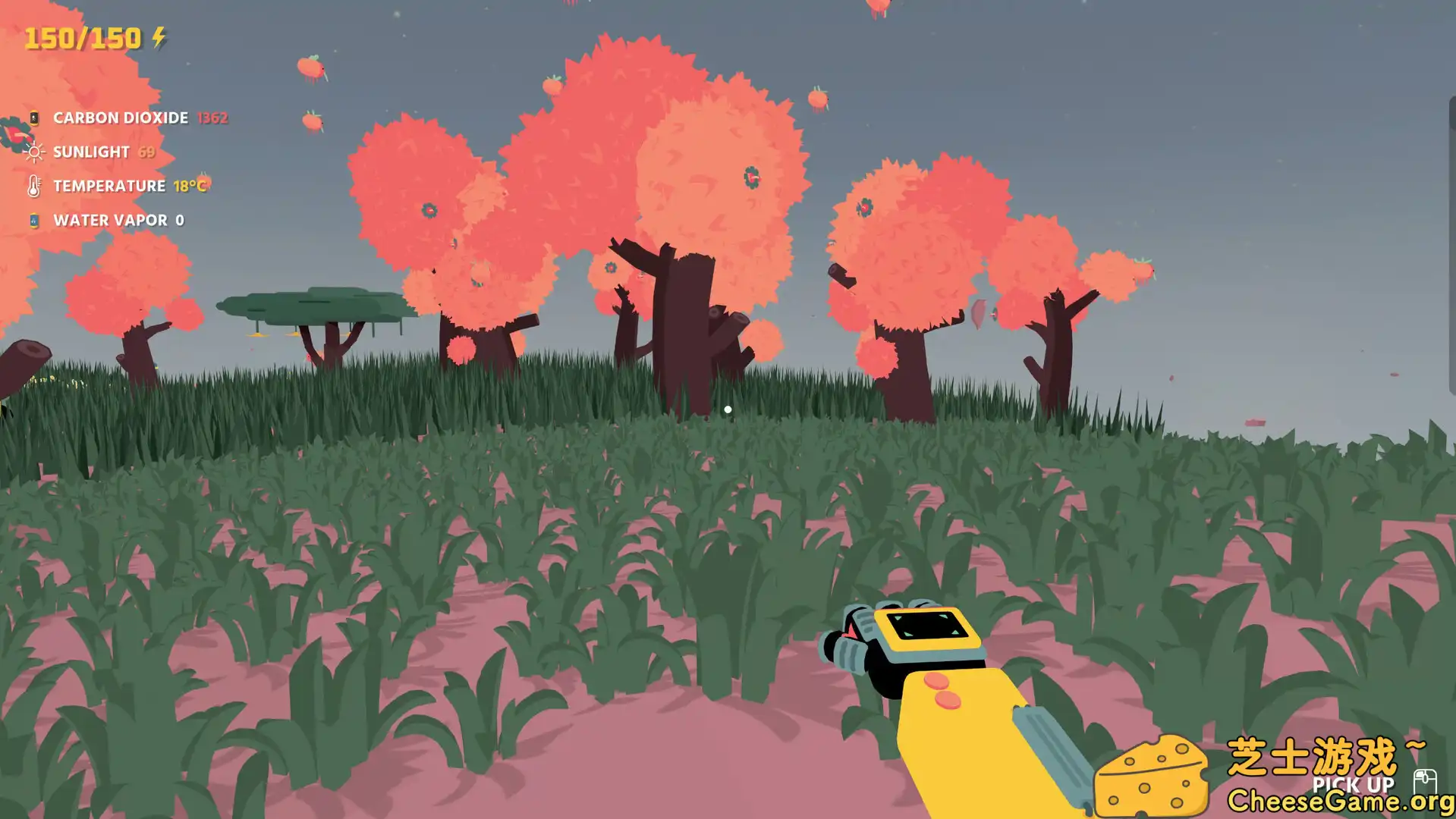 [PC]机器人/Rebots