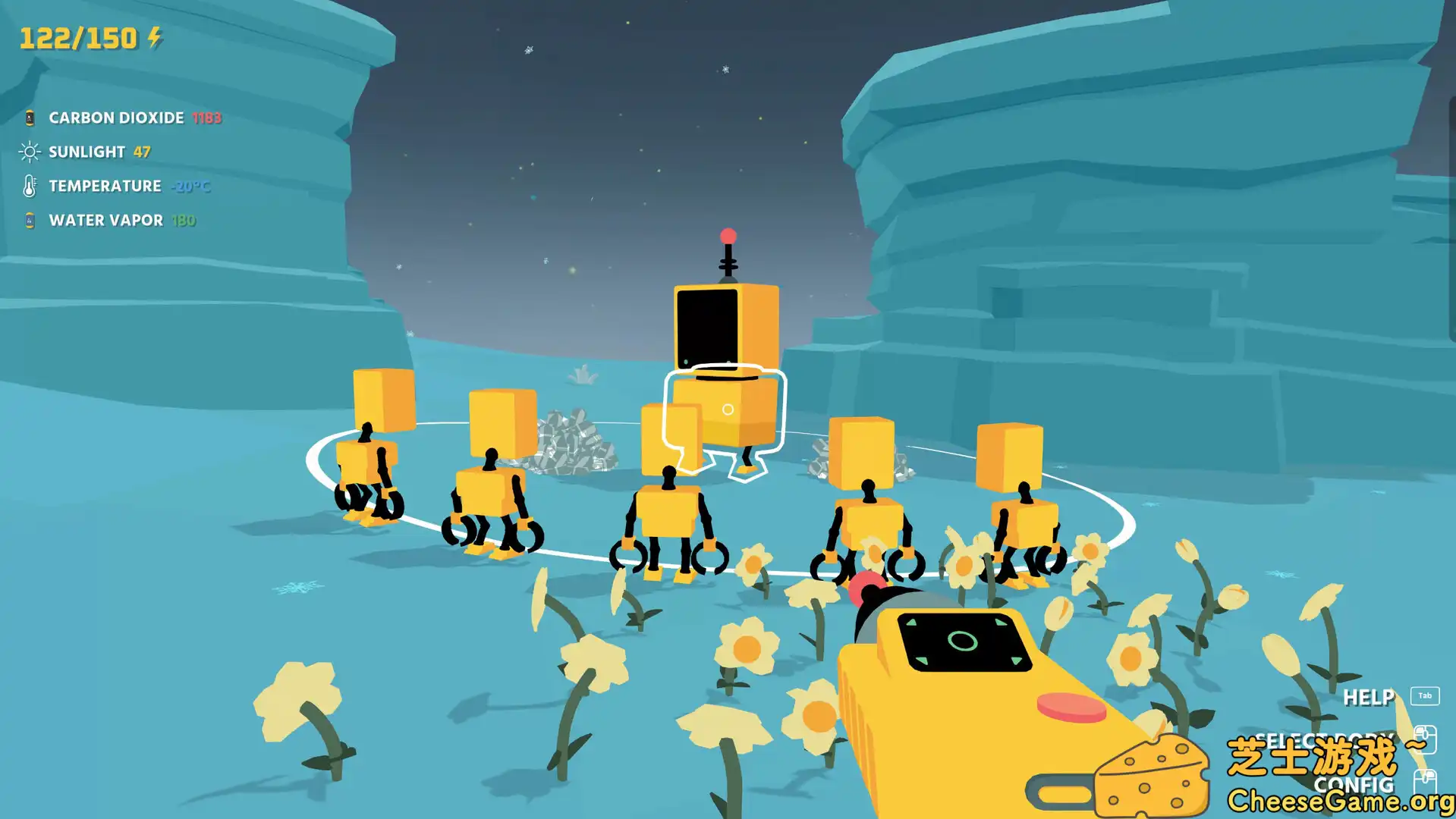 [PC]机器人/Rebots